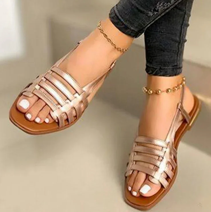 Women Summer Gladiator Sandals