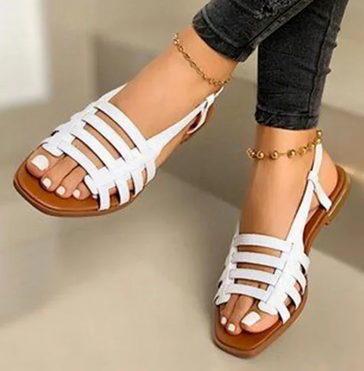 Women Summer Gladiator Sandals