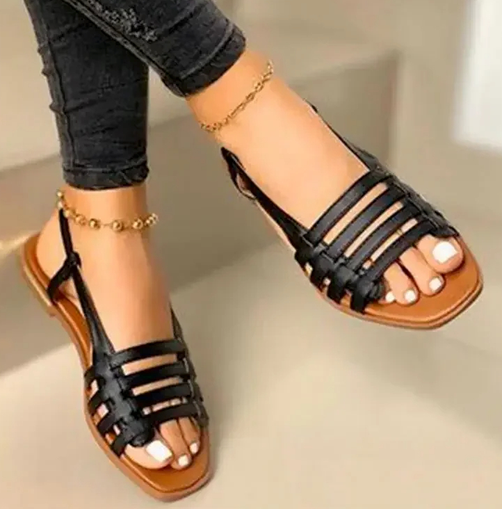 Women Summer Gladiator Sandals